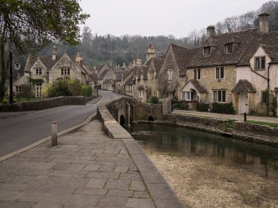 Castle Combe