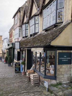 Burford