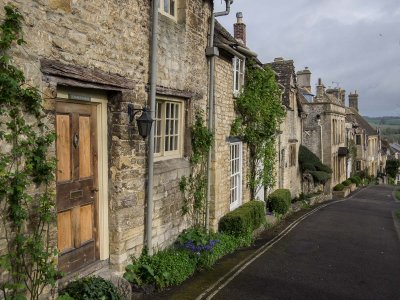 Burford