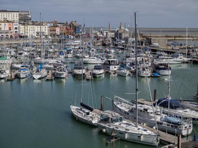 Ramsgate Harbour