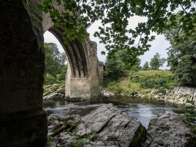 The Lake District