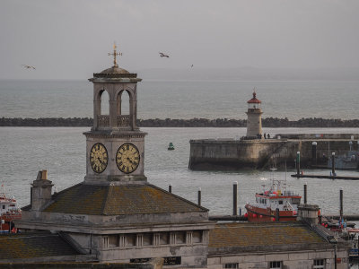 Ramsgate Harbour