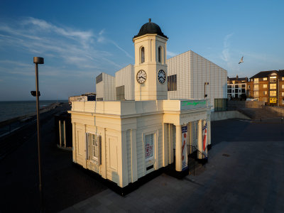 Margate Pier