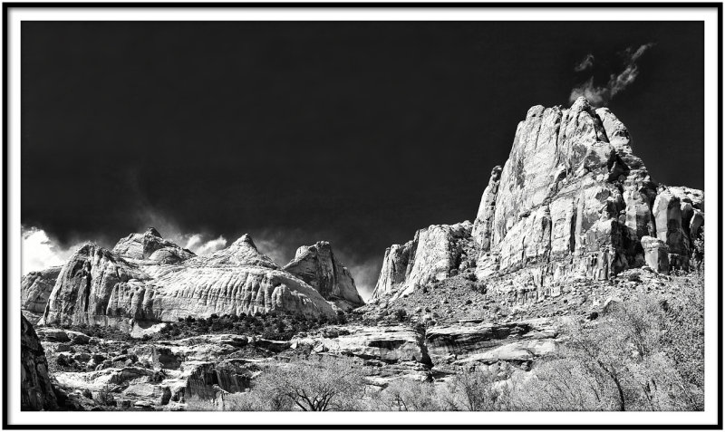 Capitol Reef National Park