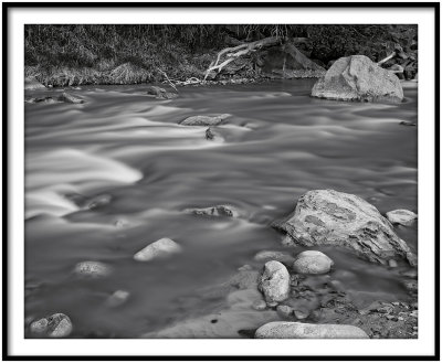 Zion Canyon