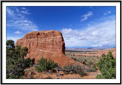 Arches Trip