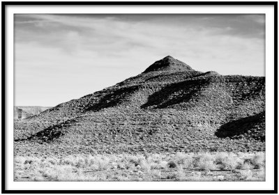 Lost in Valley Of The Gods