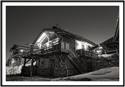 Home in Bolquere