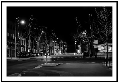 Ballade Lorient