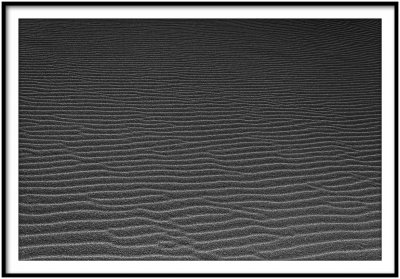 Vagues de sable