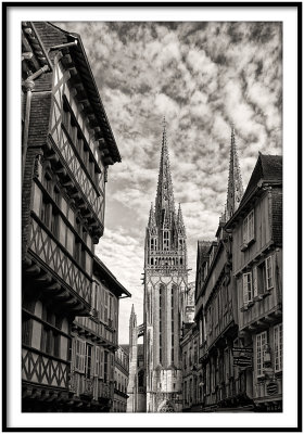 Quimper
