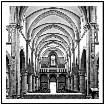 Sainte Anne d'Arvor