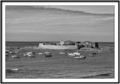 Fort-Bloqué
