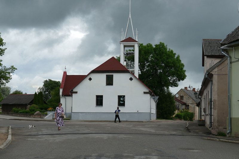 Kandava