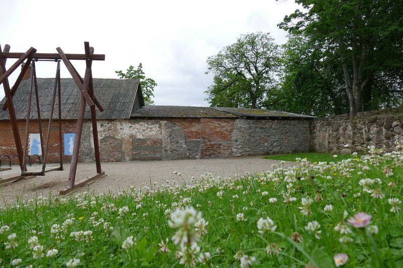 Kandava