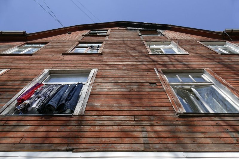 Ludvika iela