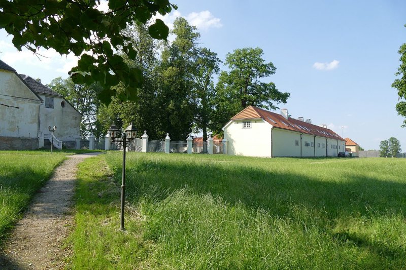 Blankenfelde
