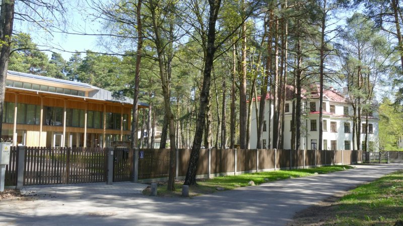 Mezaparks