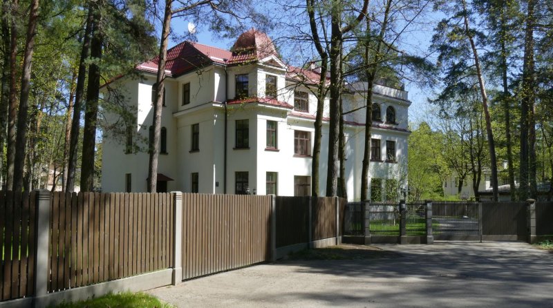Mezaparks
