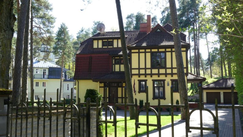 Mezaparks