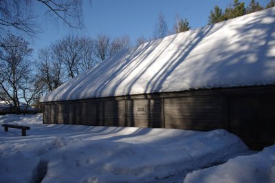 Ethnographic Museum