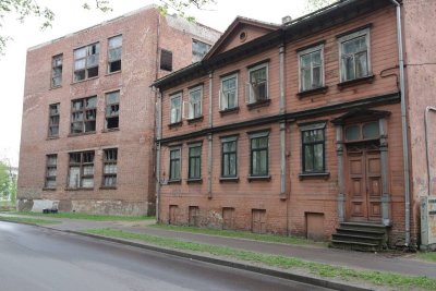 Tornakalna iela