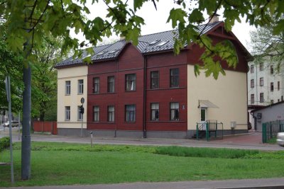 Satiksmes iela