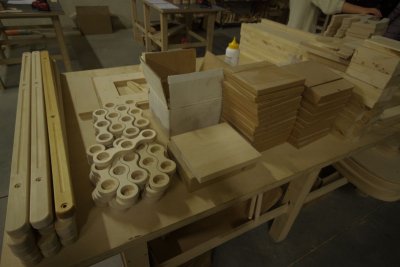 MGS Factory