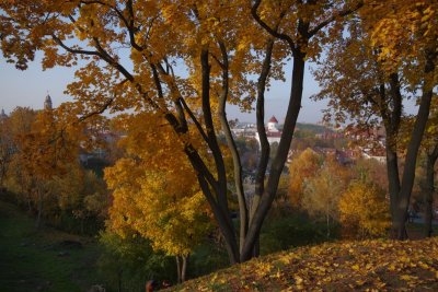 Vilnius