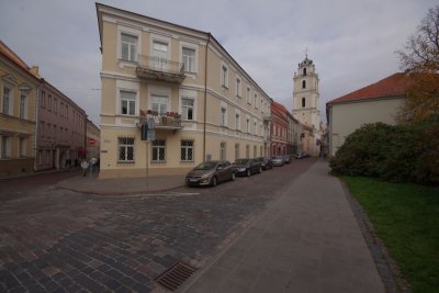 Vilnius