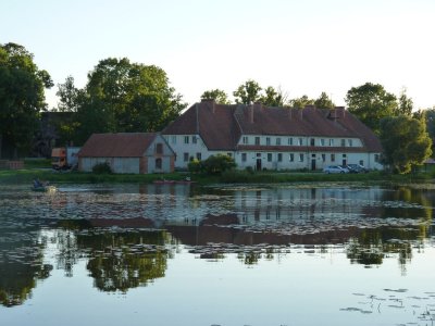 Jaunpils