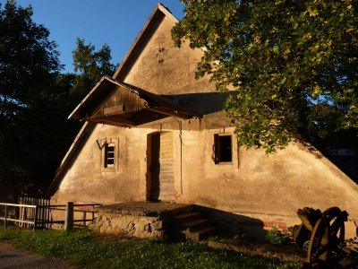Jaunpils