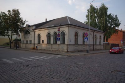 Downtown