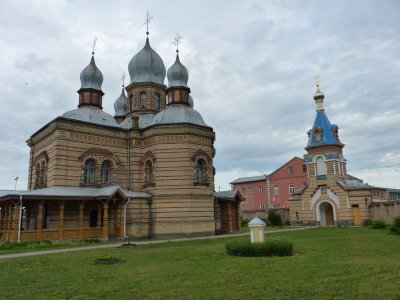 Jekabpils