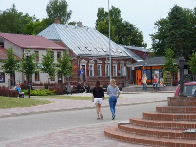 Jekabpils
