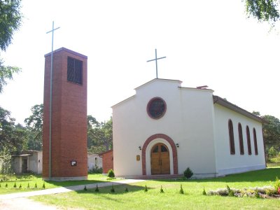 Pavilosta