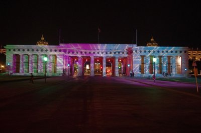 Vienna