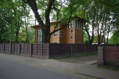 Agenskalns