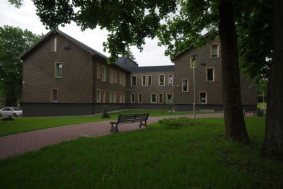 Agenskalns
