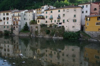 Bagni di Lucca