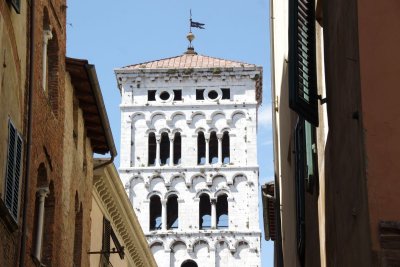 Lucca