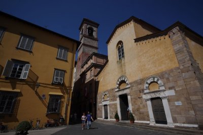 Lucca