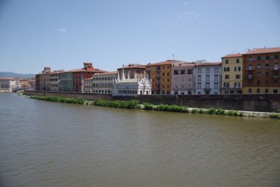 Pisa