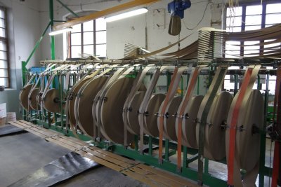 Ligatnes papirfabrika