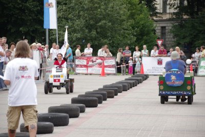 Riga 2014