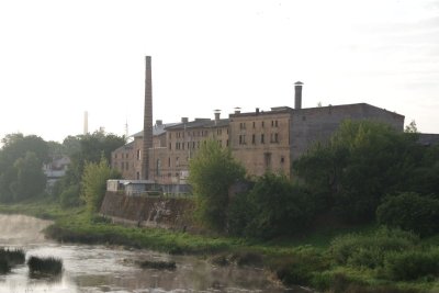 Bauska
