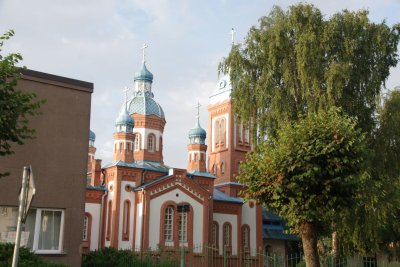 Bauska