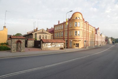 Bauska