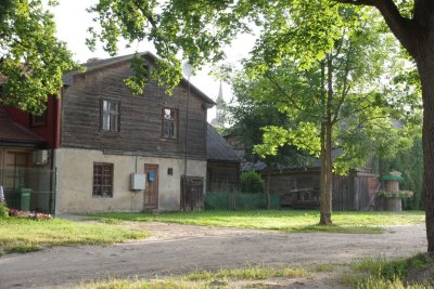 Bauska