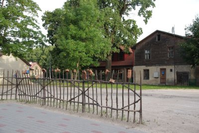 Bauska